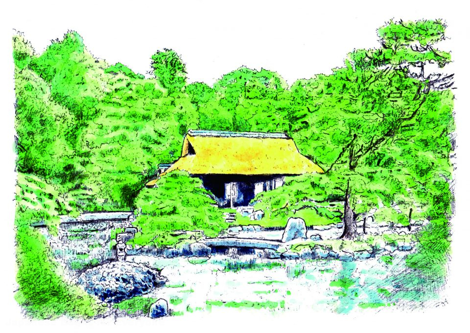 Jardins japonais: comment les apprécier