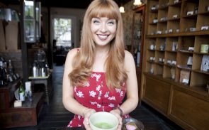 Matcha, My Own Way, From London